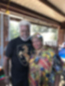 LATIMORE & DOROTHY MOORE