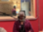 Dorothy Moore in the Studio (3)