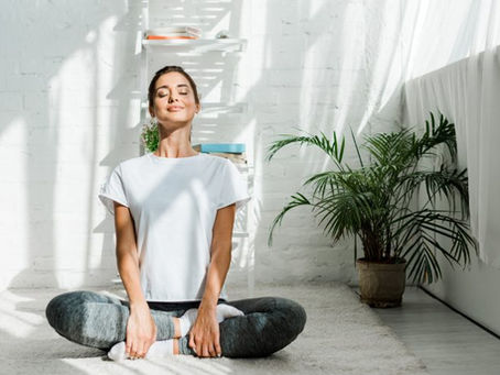 Guide du débutant à la pleine conscience et à la méditation pour la vie quotidienne