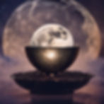 Full Moon Sound Bath