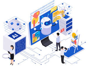 Implementa de forma eficiente la IA en tu marca