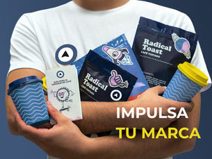 ¿Por qué la imagen de mi marca depende del diseño gráfico?