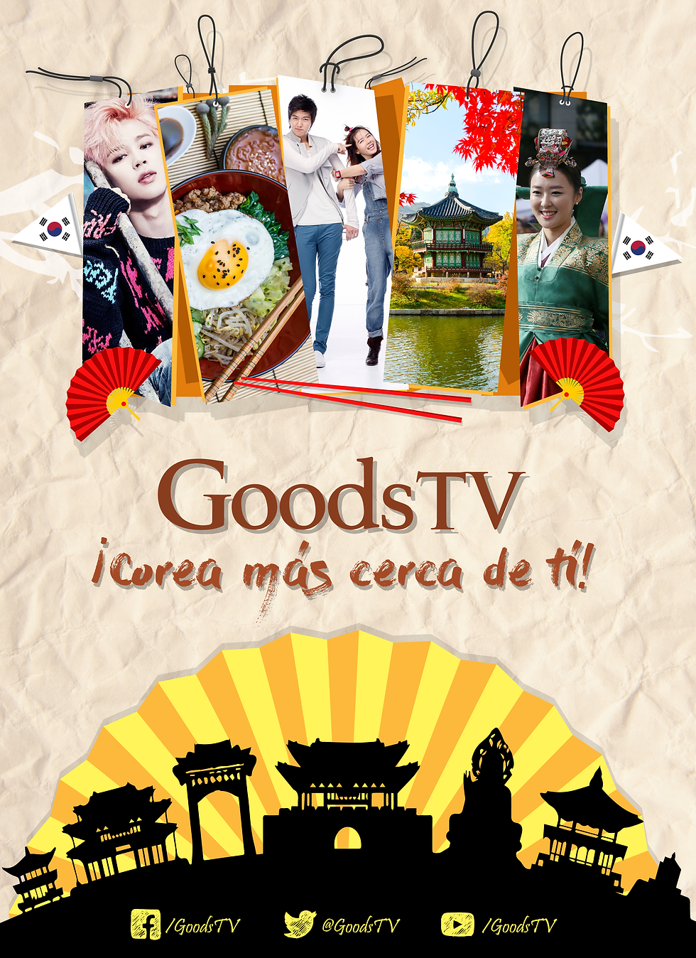 Publicidad GoodsTV