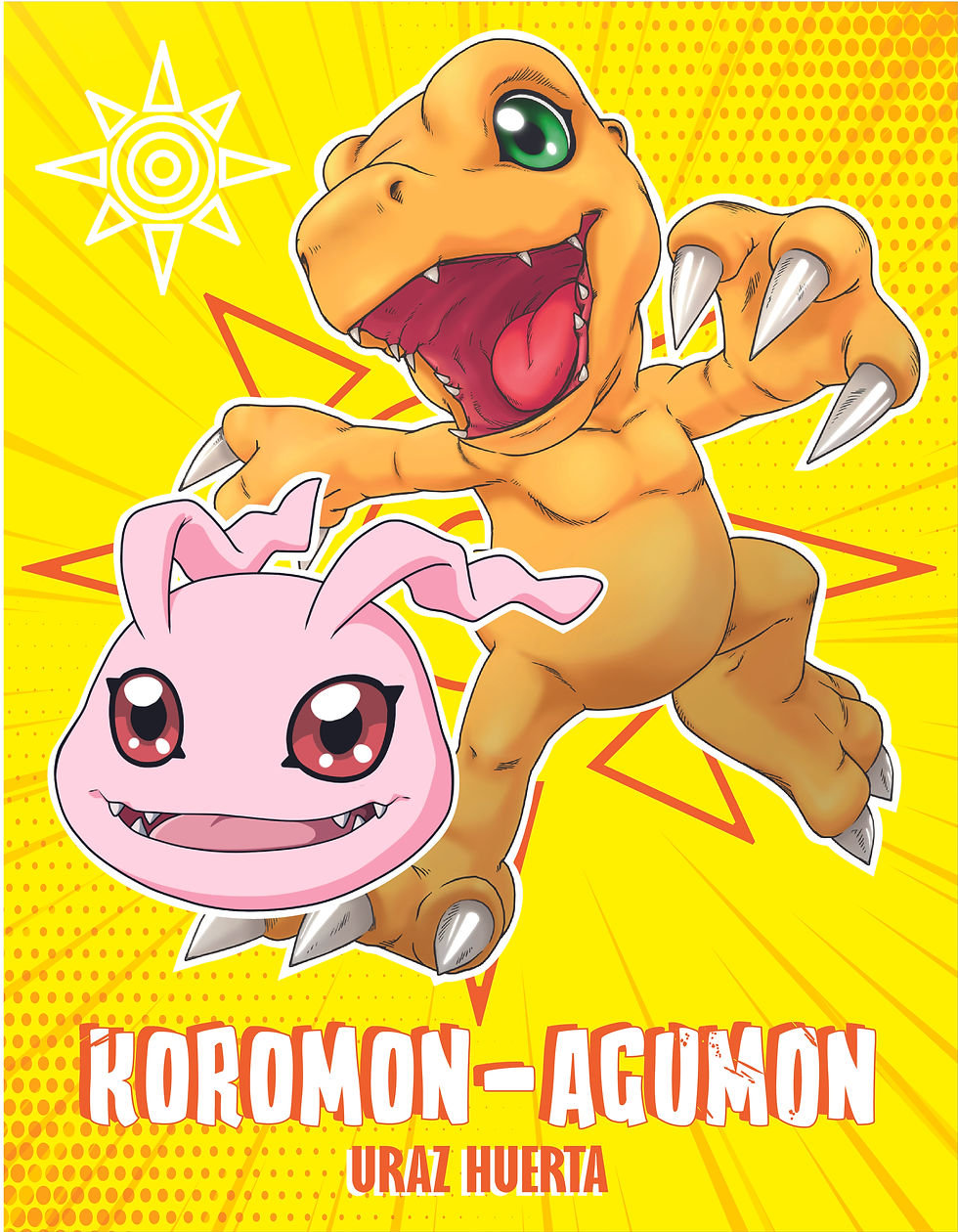 Póster