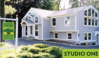 Studio One Location