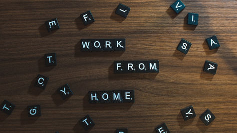 Leading From Home | iOne Think Tank