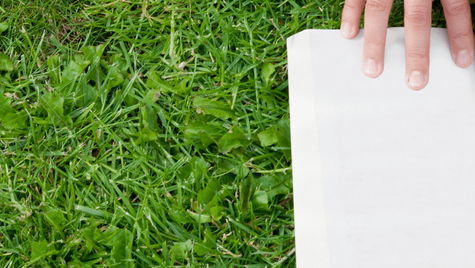 Inch By Inch: Setting Micro Goals for 2021 | iOne Think Tank