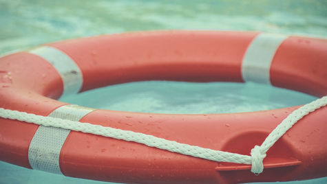 Leading When the Chips Are Down | iOne Pop-Up Think Tank