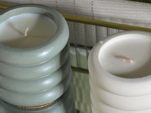 Soyalı Mum Nedir? Neden Soyalı Mum Tercih Etmelisiniz?