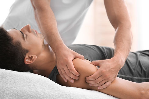 Massage Therapy 