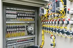 Panel Upgrades Spring Lake NC