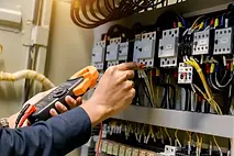 Panel Upgrades Spring Lake NC