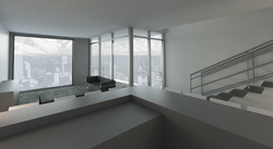2 bedroom kitchen
