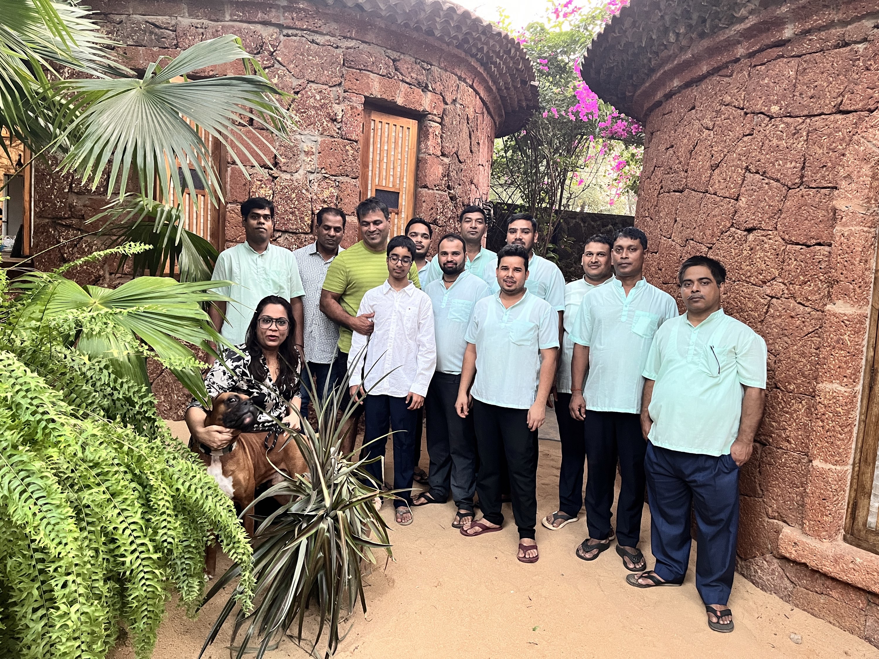 Writer: Team Raman