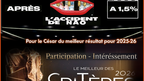 L'ACTUALITE SOCIALE MARS 2026