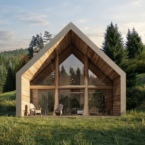 Chalets Krpáčovo