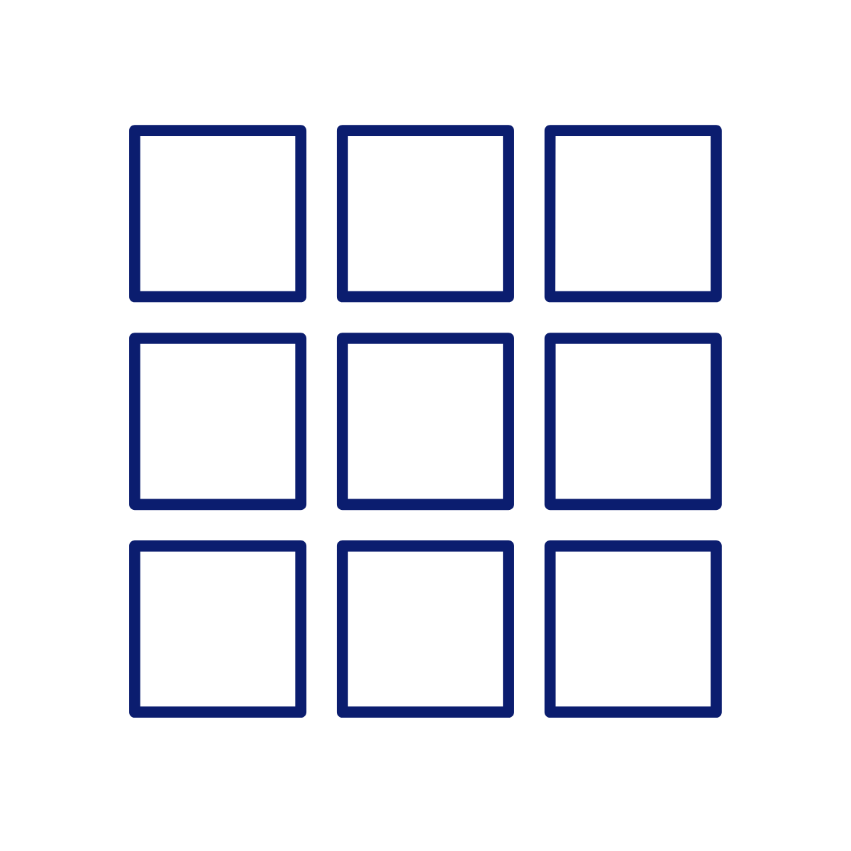 Bay Area Cognitive Therapy logo