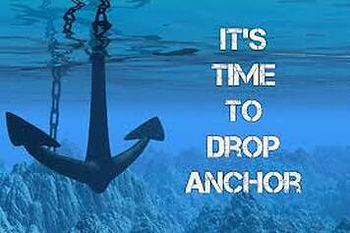 ACE, Drop Anchor in ACT