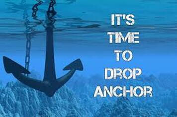 When Life Gets Stormy: Drop Anchor and Find Your Calm with the ACE Technique