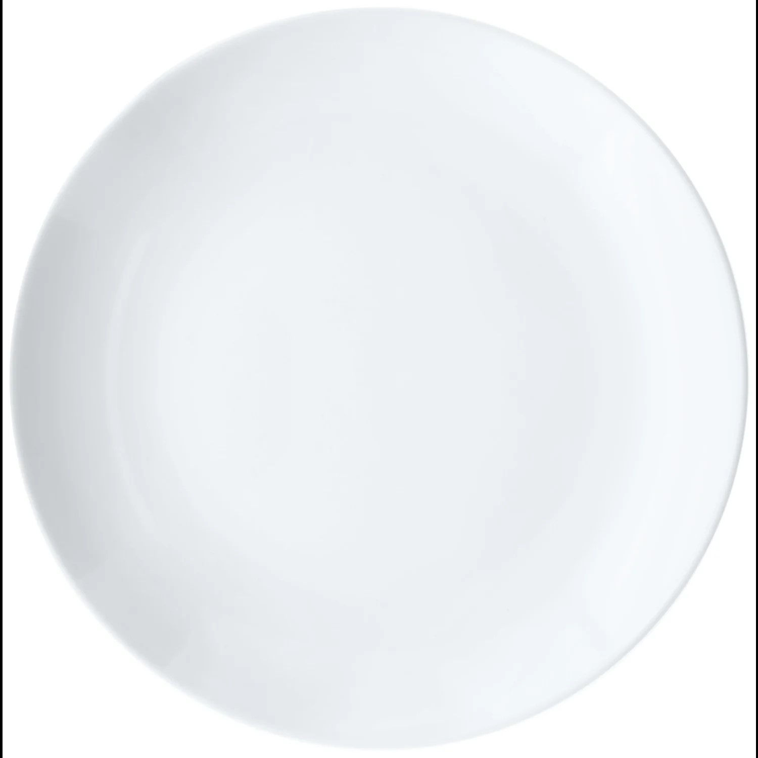 Grande Assiette plate Ponta (Plat)