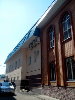Юридическая клиника ИЭУП Казань