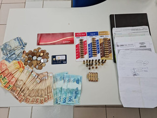 Polícia de PE cumpre 23 mandados de prisão em 6 estados e bloqueia R$ 514 milhões