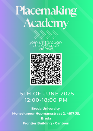 Placemaking Academy