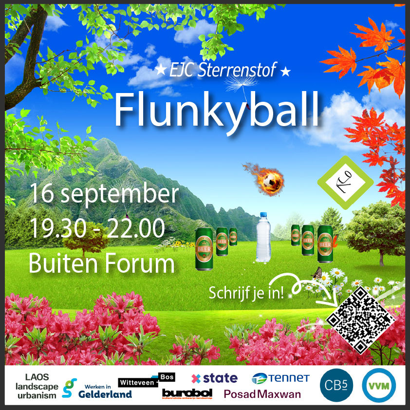 EJC | Flunkyball