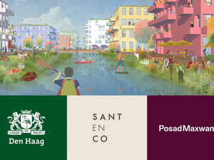 Vacature Haags Ruimtelijk Traineeship