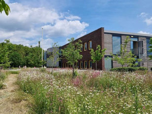 vacature landschapsarchitect/ontwerper Eelerwoude