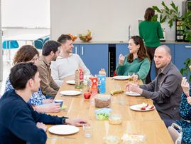 Vacature afstudeer- of werkstage bij Stec Groep