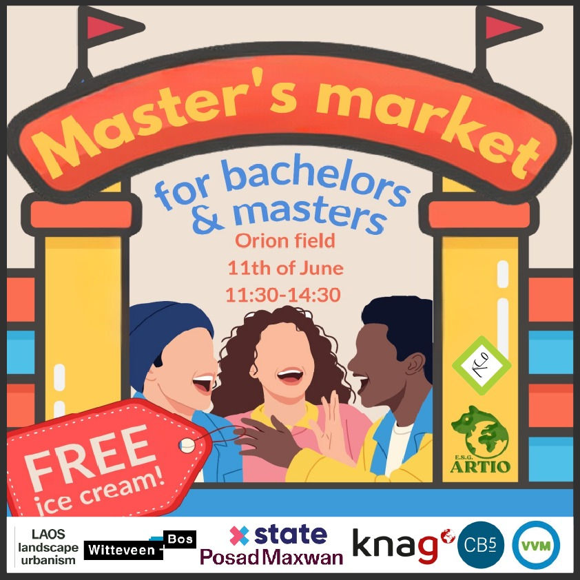 ESG Artio Master Market