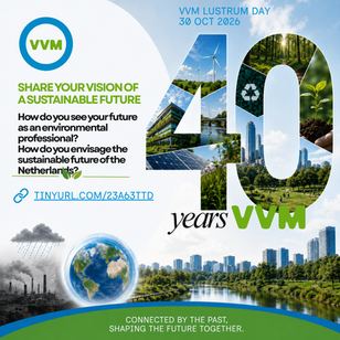 VVM's 40th anniversary