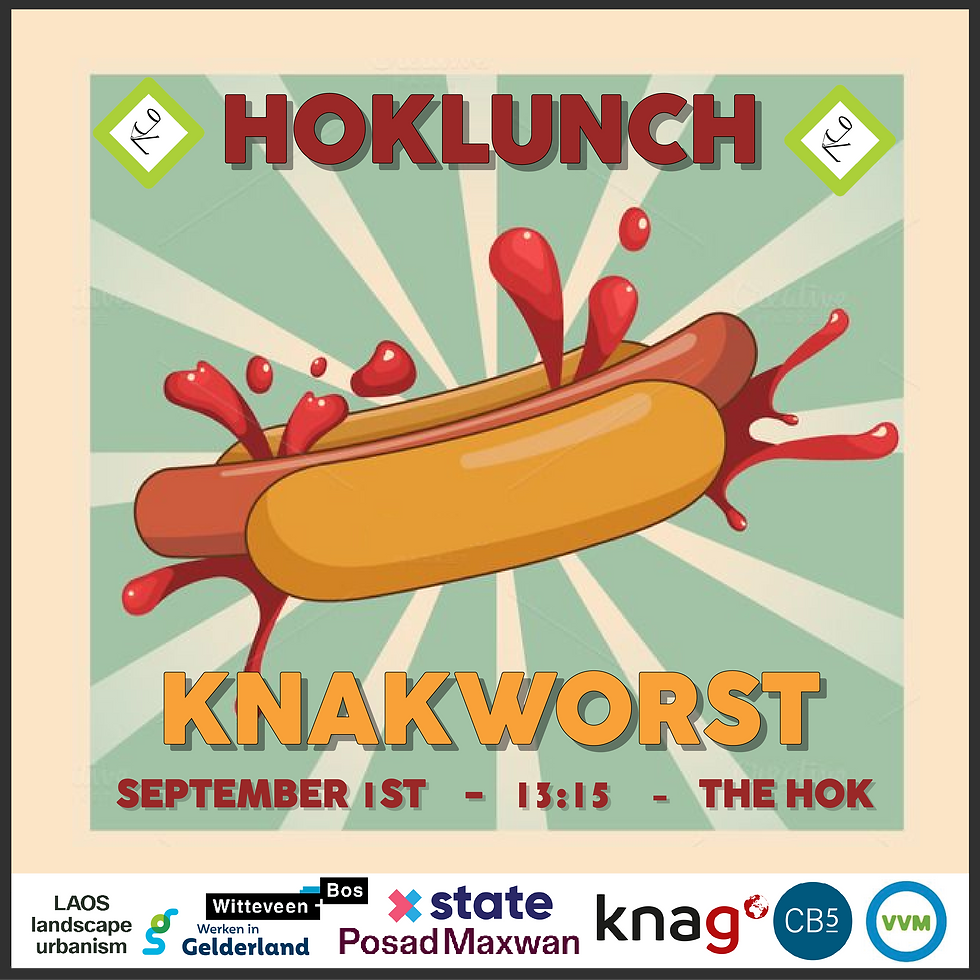Hoklunch
