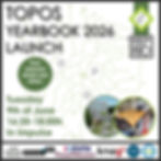 TOPOS Yearbook launch