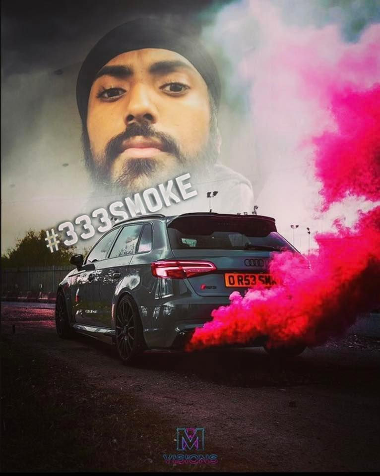 ASBO BOYZ | Deep (#333smoke) Memorial Convoy
