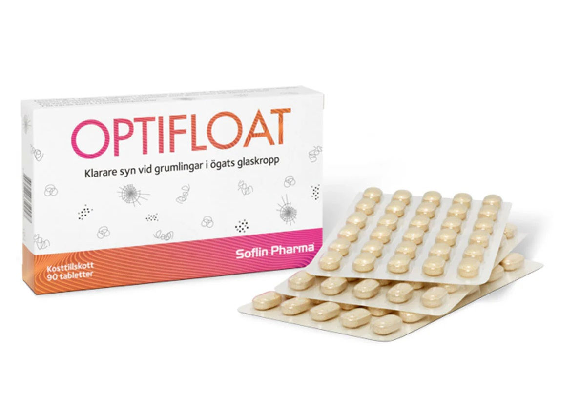 Optifloat 90 dagars