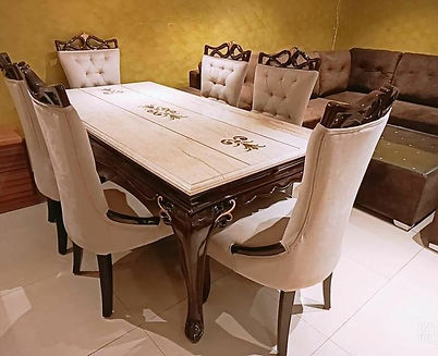 Elegant Sofa Cum Bed Furniture – Premium space-saving furniture in Hyderabad for luxury homes near Financial District,