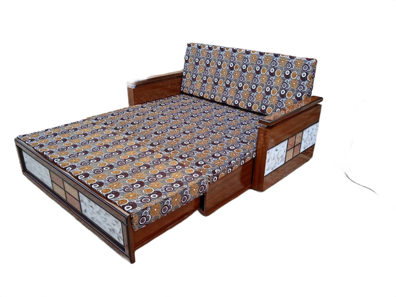 Minimalist Sofa Cum Bed – Hitech City & Hyderabad