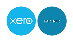 Xero Partner certification badge
