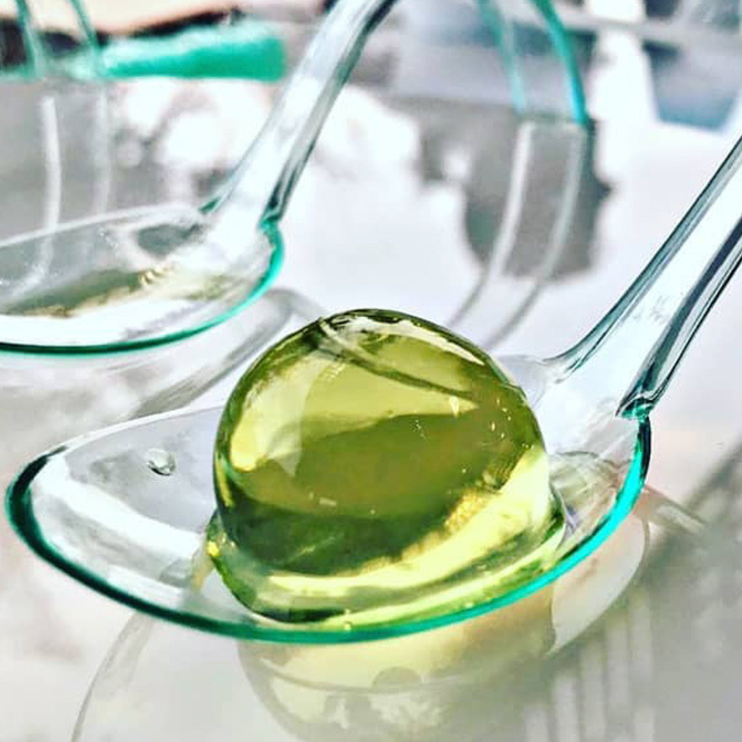 Shot Boom - MOJITO