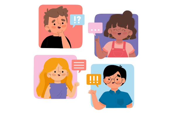 Entenderse y no morir en el intento