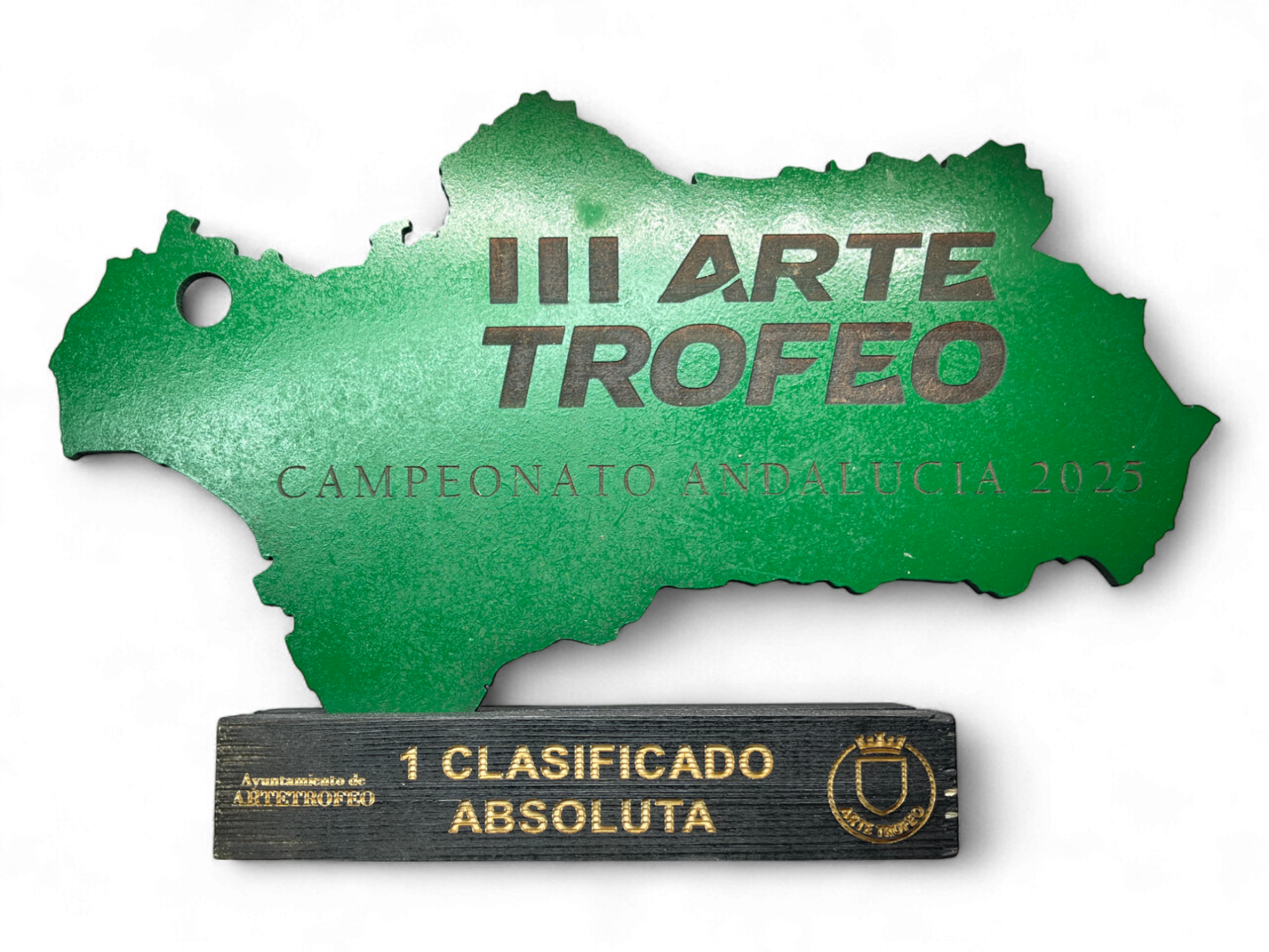 TROFEO DMF 009