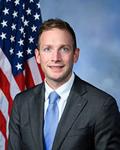 REPUBLICAN REPRESENTATIVE MAX MILLER.jpg