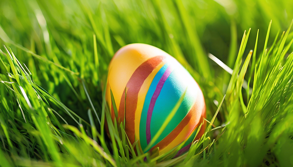 Creative Painting All Day