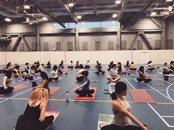 Yoga for ABTA
