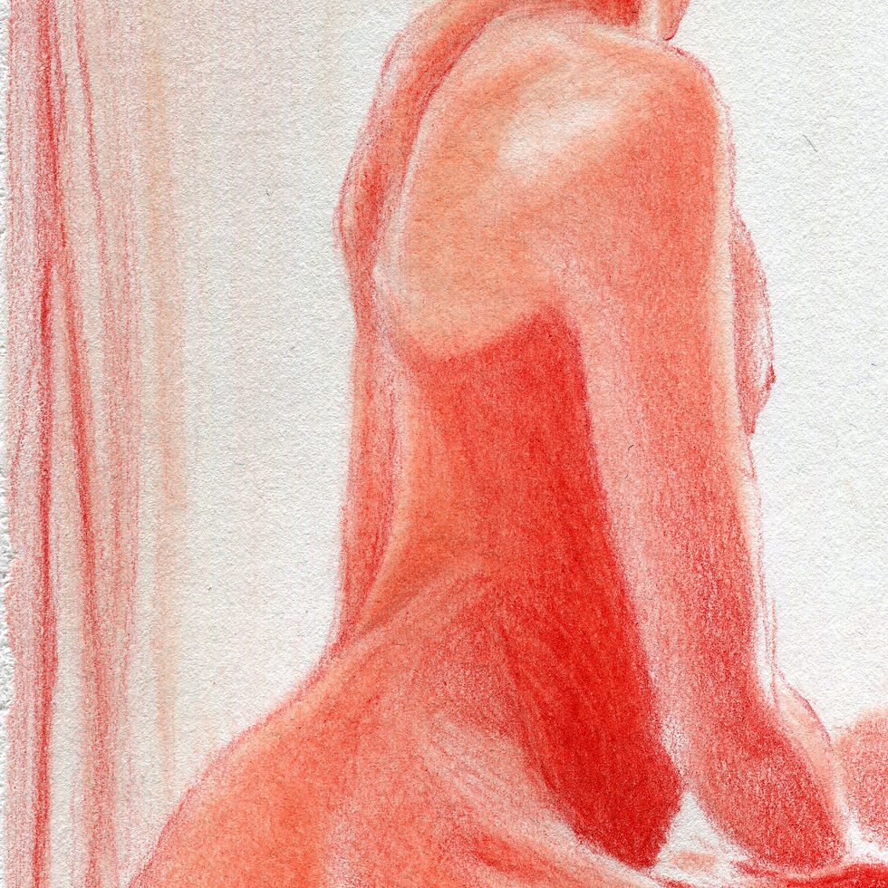 Thumbnail: A l'ombre du rouge 1