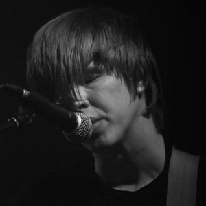 Photo de Rémi Parson par Matthieu Dufour.
