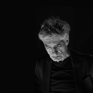 Photo de Philippe Pascal - Marquis de Sade, Marc Seberg - par Matthieu Dufour.