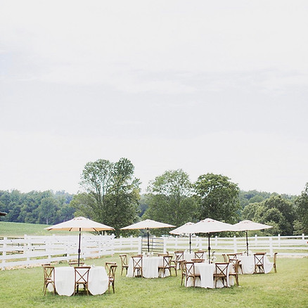 Adaumont Farm Covered Porch